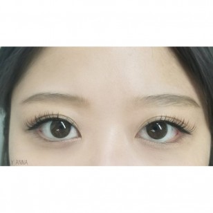 Minette 1Day NakedRain 10片装(日拋)